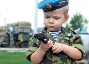Отпуск военнослужащим по контракту женщинам матерям одиночка