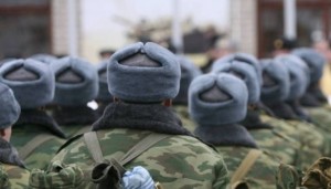 Военнослужащий уволенный с военной службы незаконно