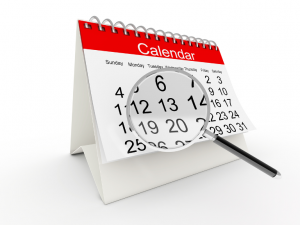 Календарь выходных и праздников на 2022 год