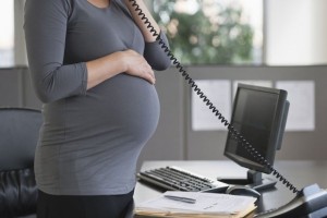 Денежные выплаты беременным женщинам