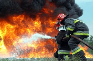 О правилах пожарной безопасности в РФ в 2016 году