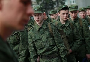 Когда призыв в армию 2016