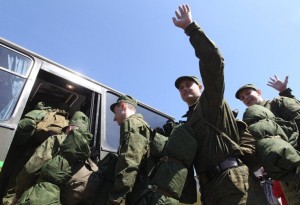 На какой срок будут призывать в армию в 2016 году?