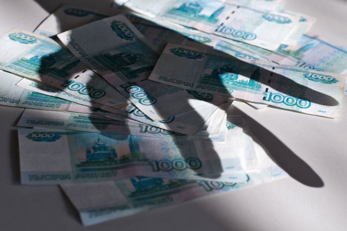Какая статья за хищение согласно УК РФ