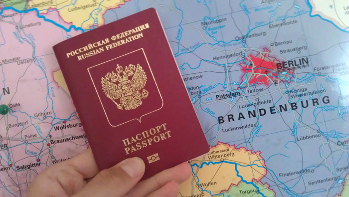 Формат получения гражданства РФ в облегченном режиме