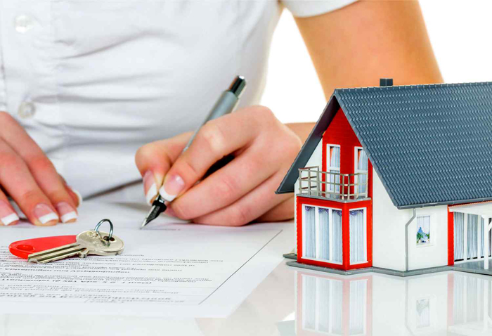 Порядок регистрации права собственности на квартиру