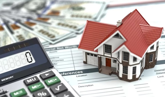 Налоговый вычет за ипотечную квартиру