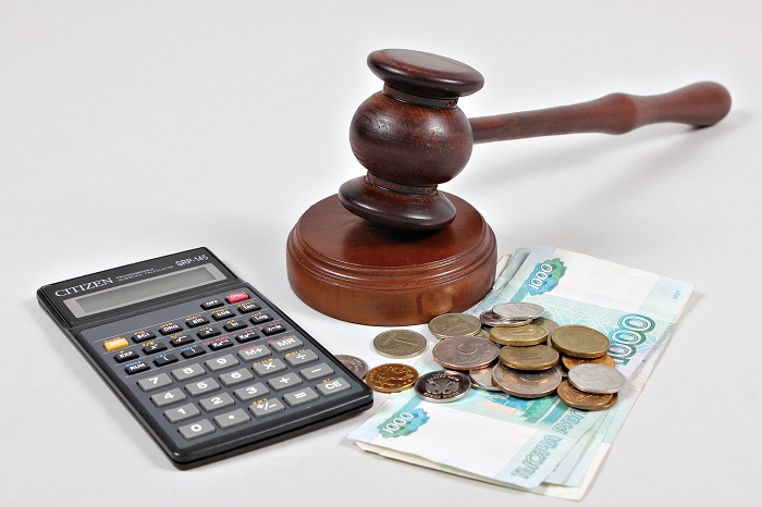 Административное наказание за несвоевременную выплату заработной платы
